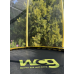 Батут  WCG 187 см 6FT с сеткой  - фото №3
